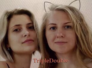 TripleDouble
