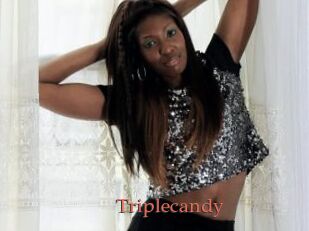 Triplecandy
