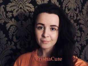 TrishaCute