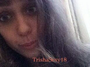 TrishaSexy18
