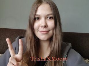 TrishaXMoore