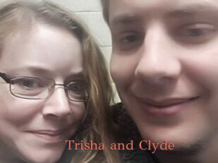 Trisha_and_Clyde