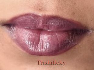 Trishilicky
