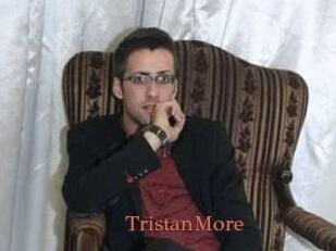 TristanMore