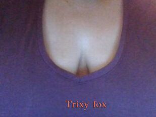 Trixy_fox