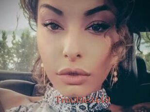 Trouble3449