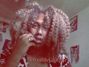 TroubleCaligari