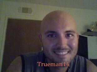 Trueman14