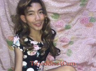 TsGoddess4Cum