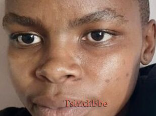 Tshidibbe
