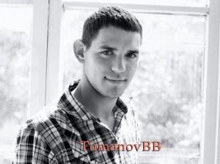 TumanovBB
