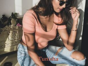 Tunisha