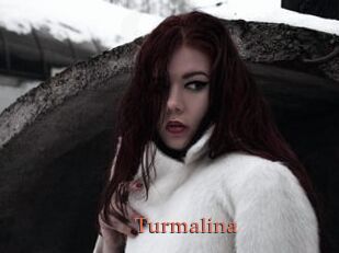 Turmalina