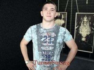TurnerStrong
