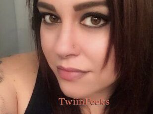 TwiinPeeks