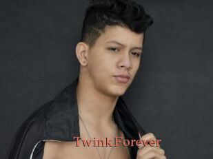 TwinkForever