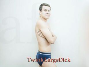 TwinkLargeDick