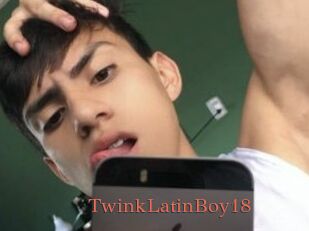 TwinkLatinBoy18