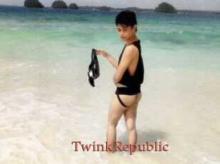 TwinkRepublic
