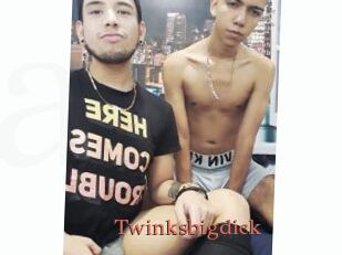 Twinksbigdick