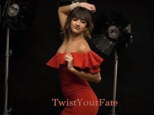 TwistYourFate
