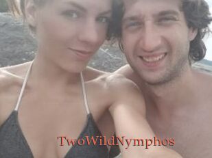 TwoWildNymphos
