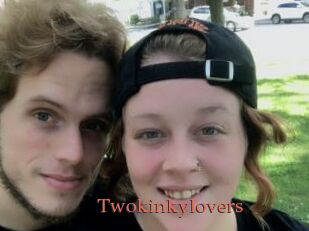 Twokinkylovers