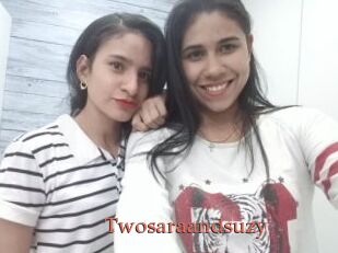 Twosaraandsuzy