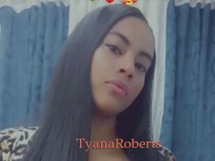 TyanaRoberts