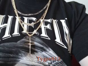 Tyger813