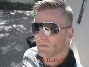 TylerBurton