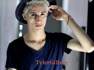 TylerGilbert