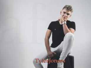 TylerJonees