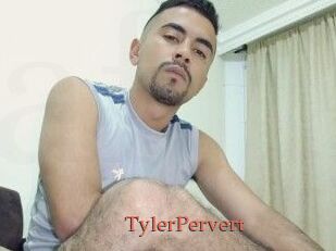 TylerPervert