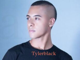 Tylerblack