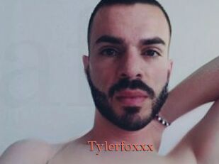 Tylerfoxxx
