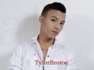 TylorBronw