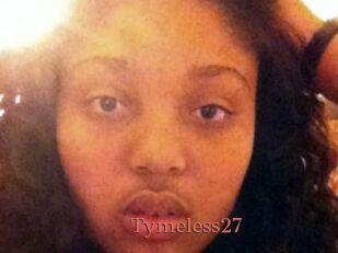 Tymeless27