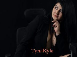 TynaKyle