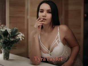 TyraTaylor