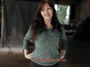 TyraWinston