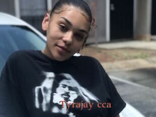 Tyrajay_cca