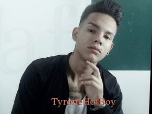TyroneHotBoy