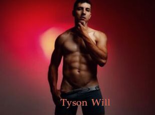 Tyson_Will