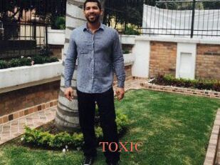 TOXIC