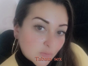 Tabata_sex