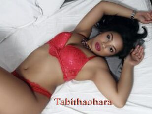 Tabithaohara