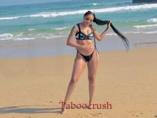 Taboocrush