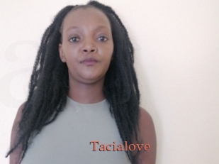 tacialove Anal Favorite
