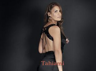 Tahiami